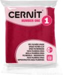 Cernit Polymer Clay N°1 Полимерна глина Bordeaux 56 g (CE0900056411C)