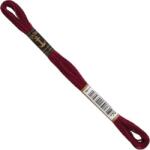Anchor Stranded Cotton 00070 8 m Fire de broderie (4635000-00070)