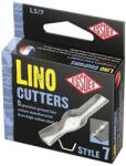 Essdee L5/7 Set de pică pentru lino No 7 (<![CDATA[L5/7]]>)