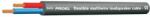 Proel HPC620BK Cablu difuzor (<![CDATA[HPC620BK]]>)
