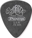 Dunlop 488R 0.73 Tortex Перце за китара (<![CDATA[488R073]]>)