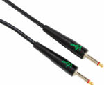 Bespeco VIPER 100 100 cm Drept - Drept Cablu de instrument (VIPER100BK)