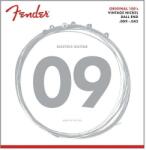 Fender Original Pure Nickel 150 Corzi chitare electrice (0730150403)