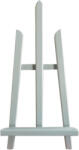 Leonarto ELARA Sevalet de pictura Gray (<![CDATA[9105011M-GREY]]>) Sevalet