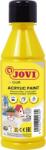 JOVI 68002 Vopsea acrilică Yellow 250 ml 1 buc (<![CDATA[68002]]>)