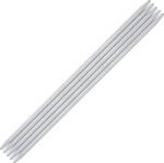 Addi 201-7 Acul cu două fețe 20 cm 5 mm (2017020-050000)