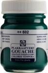 Talens Extra Fine Vopsea guașă Verde adânc 50 ml 1 buc (08246022)