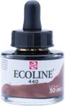 Ecoline 11254401 Vopsea acuarela Sepia Deep 30 ml 1 buc (11254401)