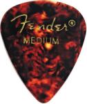 Fender 351 Shape Classic Celluloid Shell M Перце за китара (<![CDATA[1980351300KUS]]>)