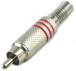 Soundking CD 112 Conector RCA (<![CDATA[CD112]]>)