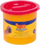 JOVI Soft Dough Argilă de modelare pentru copii Red 110 g (45003)