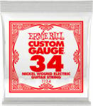 Ernie Ball P01134 Coardă individuală pentru chitară (P01134)
