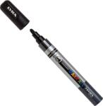 LYRA Graduate Mark Permanent Marcator 2 mm Black 1 buc (6820099)