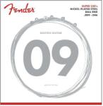 Fender Super Nickel Plated Steel 250LR Corzi chitare electrice (0730250404)