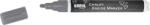 Kreul Chalk Marker Medium Marker cretă Volcanic Gray 1 buc (22718)