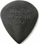 Dunlop 427R 200 Ultex Jazz III Перце за китара (<![CDATA[427R200]]>)