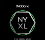 D'Addario NYXL 078 Coardă individuală pentru chitară (NYNW078)