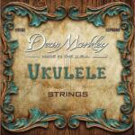 Dean Markley 8500 Soprano Corzi pentru Ukulele Soprano (<![CDATA[DM8500]]>)