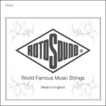 Rotosound JKR 050 Coardă individuală pentru chitară (JKR050)