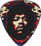 Dunlop Jimi Hendrix Guitars Star Pană (JHR15HV)