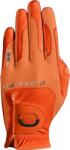 Zoom Gloves Weather Style Golf Orange Mâna stângă UNI Mănuși pentru bărbați (Z1005-8)