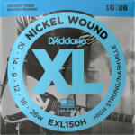 D'Addario EXL150H Corzi chitare electrice (EXL150H)