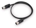 RockBoard FlaX Plug MIDI 60 cm Cablu MIDI (<![CDATA[RBO CAB MD FX 60 BK]]>)