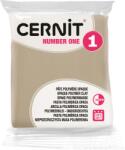 Cernit Polymer Clay N°1 Pastă polimerică Sahara 56 g (<![CDATA[CE0900056747C]]>)