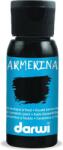 Darwi Cold Vopsea pentru porțelan Black 50 ml 1 buc (DA0380050100C)