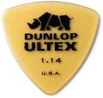 Dunlop 426R 1.14 Ultex Triangle Перце за китара (<![CDATA[426R114]]>)