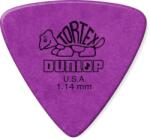 Dunlop 431R 1.14 Tortex Triangle Перце за китара (<![CDATA[431R114]]>)