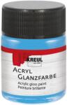 Kreul 79514 Vopsea acrilică Sky Blue 50 ml 1 buc (<![CDATA[79514]]>)