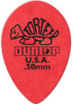 Dunlop 423R 0.50 Small Tear Drop Перце за китара (<![CDATA[423R050]]>)