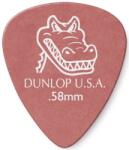 Dunlop 417R 0.58 Gator Grip Standard Перце за китара (<![CDATA[417R058]]>)