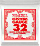 Ernie Ball P01132 Coardă individuală pentru chitară (P01132)