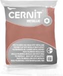 Cernit Polymer Clay Metallic Pastă polimerică Pink Gold 56 g (<![CDATA[CE0870056052C]]>)