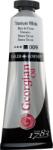 Daler Rowney Georgian Vopsea cu ulei Alb Titanium 38 ml 1 buc (<![CDATA[111014009]]>)
