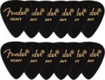 Fender 351 Shape Premium H Black Pană (1980351906)