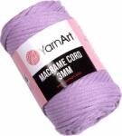 Yarn Art Macrame Cord 3 mm 85 m 765 Lilac Șnur (Macrame Cord 3 mm 765)