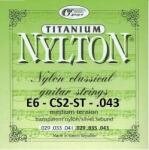 Gorstrings CS2ST-E6 Coardă individuală pentru chitară (CS2ST-E6)