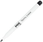 Kreul 90418 Marker pentru textile Black 1 buc (90418)