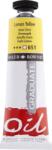 Daler Rowney Graduate Vopsea cu ulei Galben Lămâie 38 ml 1 buc (117038651)