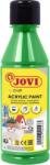 JOVI 68017 Vopsea acrilică Verde 250 ml 1 buc (68017)