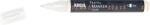 Kreul 92781 Marker pentru textile White 1 buc (92781)