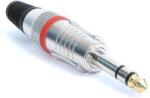 Soundking CC 404 R Jack 6, 3 mm (<![CDATA[CC404-RED]]>)