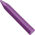 Jovi Jumbo Easy Creioane cu ceară Lilac 12 buc (97309)