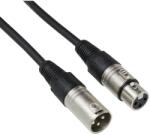 Bespeco BSMB300 3 m Cablu de microfon (<![CDATA[BSMB300]]>)