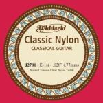 D'Addario J2701 Coardă individuală pentru chitară (J2701)