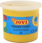 Jovi 56003 Pictura cu degetul Yellow 125 ml 1 buc (<![CDATA[56003]]>)