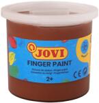 Jovi 56012 Pictura cu degetul Brown 125 ml 1 buc (56012)